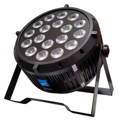 TACHO LED BIG DIPPER LPC006 18*8W 6IN1 RGBWA+UV TACHO LED BIG DIPPER LPC006 18*8W 6IN1 RGBWA+UV