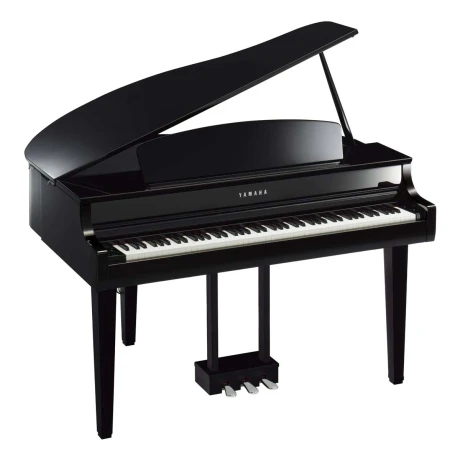 Piano Digital Yamaha Clp765gp Piano Digital Yamaha Clp765gp