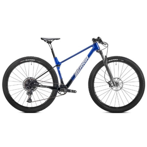 BERRIA BRAVO 5 2024 AZUL