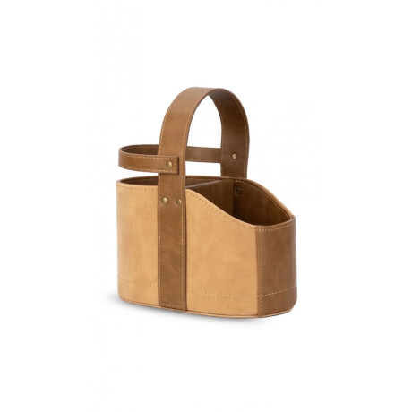 Posa Termo Monaco Asa Rotativa Nuez