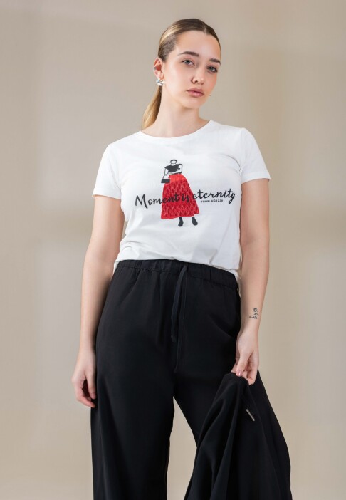 Remera Nido Remera Nido