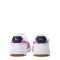Championes de Niña Puma Caven Iii Ac Ps Blanco - Fucsia