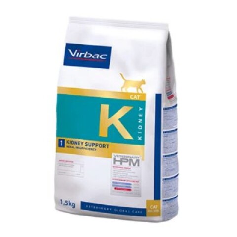 VIRBAC CAT KIDNEY SUPPORT 1,5KG OUTLET VIRBAC CAT KIDNEY SUPPORT 1,5KG OUTLET