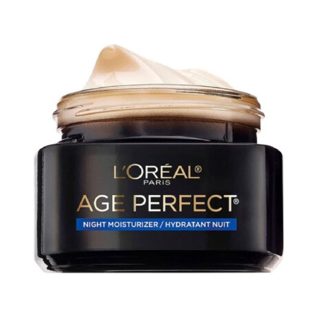 Crema Noche L'Oréal Paris Age Perfect Renovación Celular Crema Noche L'Oréal Paris Age Perfect Renovación Celular