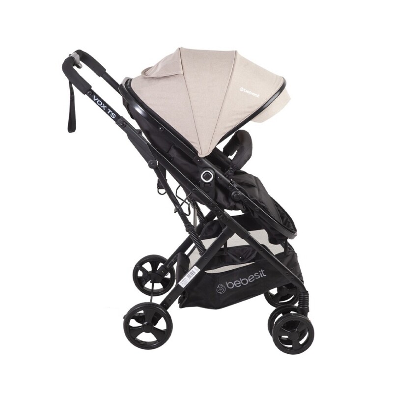 Coche Bebesit Vox 5062 Beige Coche Bebesit Vox 5062 Beige