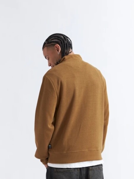 BUZO KRISTOBELGA 31025 CAMEL