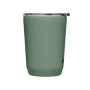 Vaso Camelbak Tumbler 350ml, Acero Inox. Insulado - Verde Musgo 0