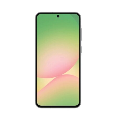 Celular Samsung Galaxy A56 5G SM-A566 256GB 8GB Black Celular Samsung Galaxy A56 5G SM-A566 256GB 8GB Black