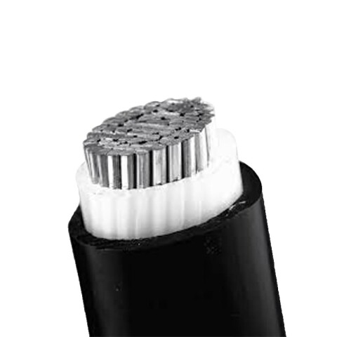 Cable de aluminio XLPE negro 240mm² UTE - Funsa N12226
