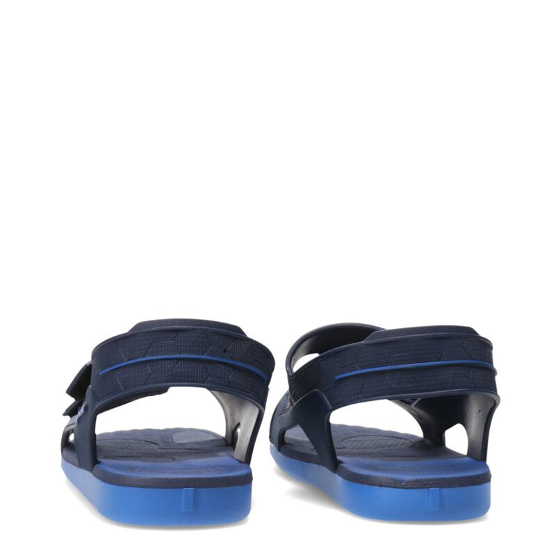 Sandalias de Niño Rider Line Papete Azul - Marino
