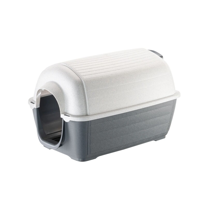 Kenny Casa para Exterior 03 (L 56 x W 82 x H 56 cm)