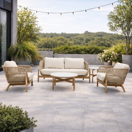 Talara Mesa De Centro U