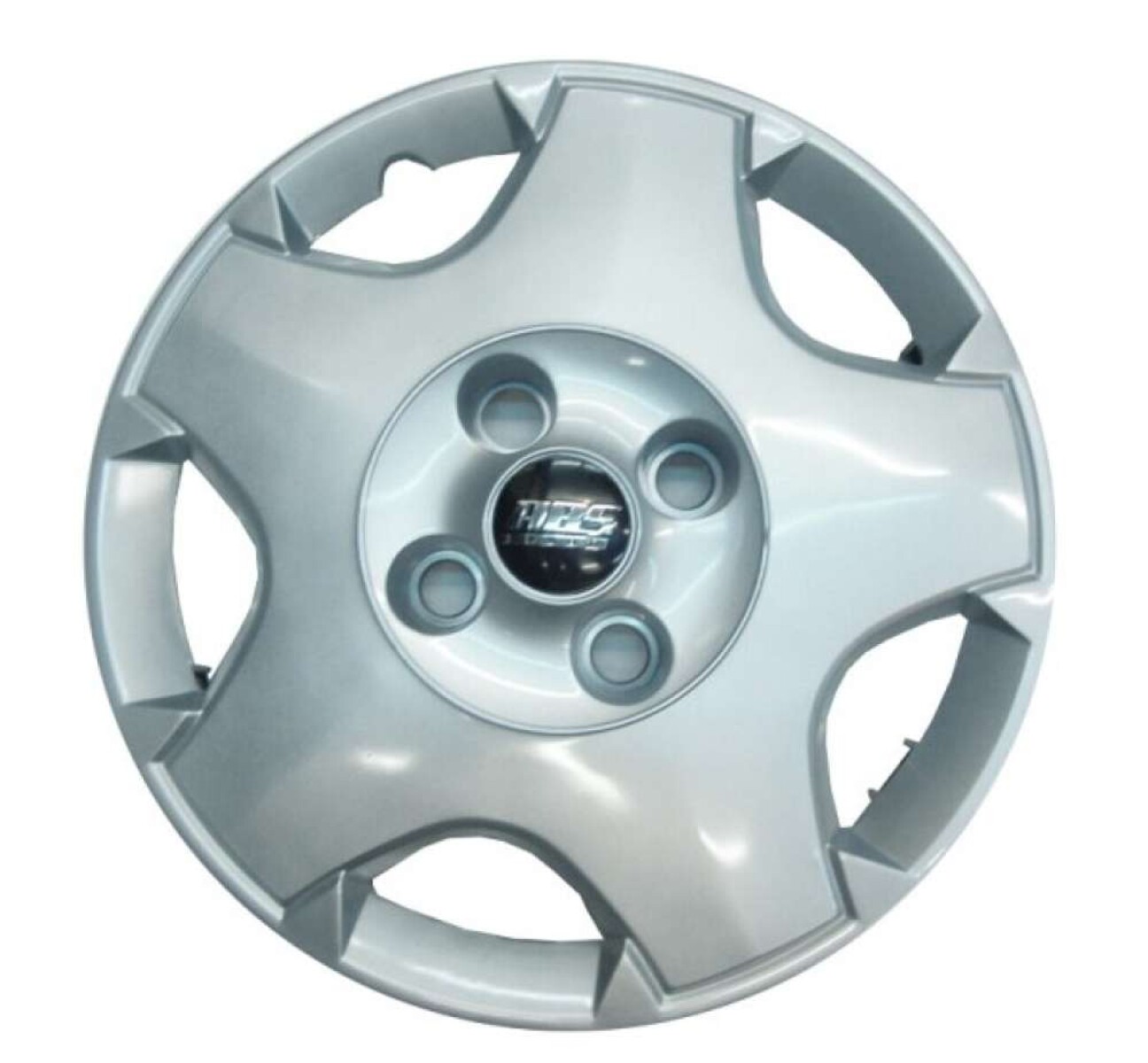 Tazas De Rueda - Rodado 13 Jgo. 4 Piezas Abs 