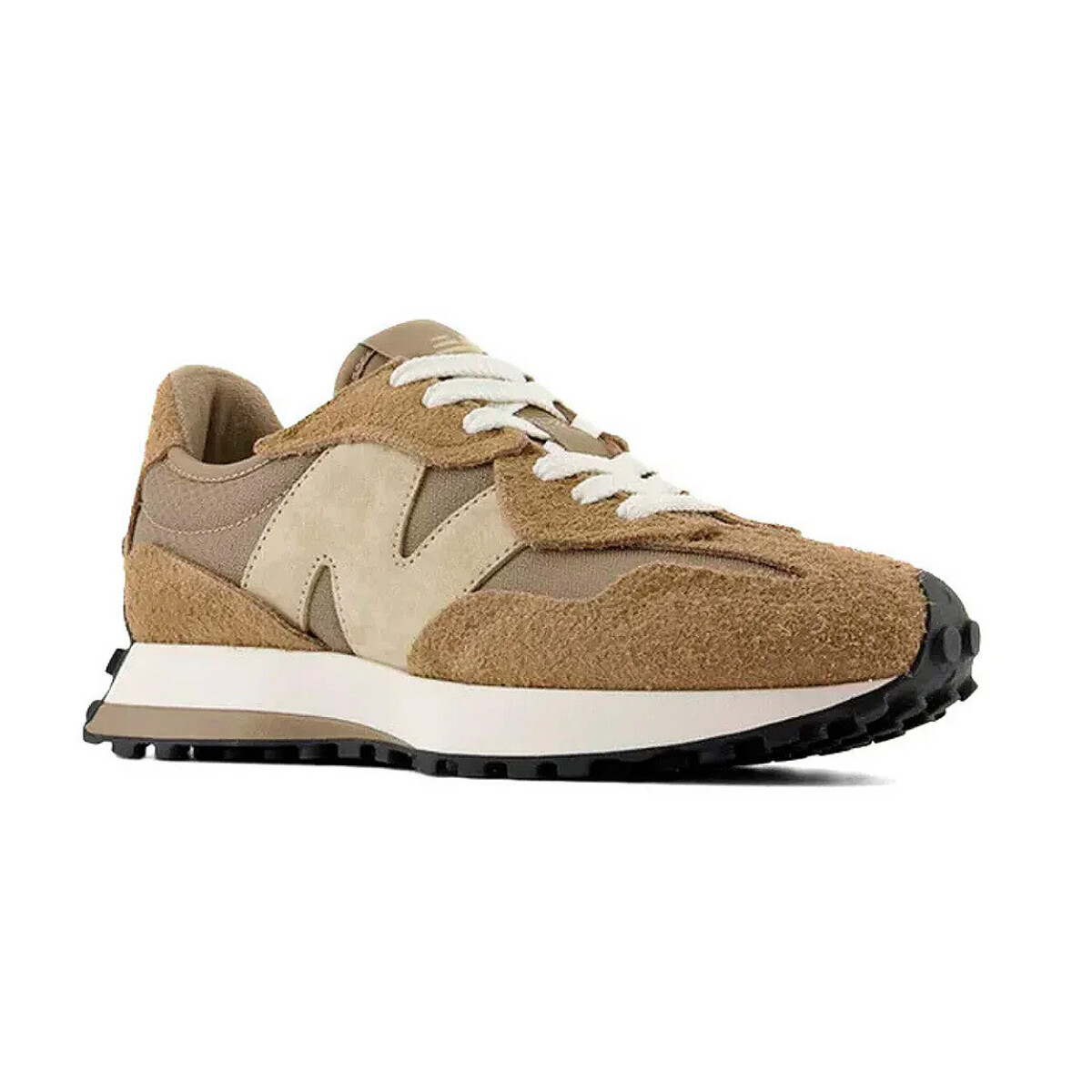 Championes Hombre New Balance 327 - Beige 