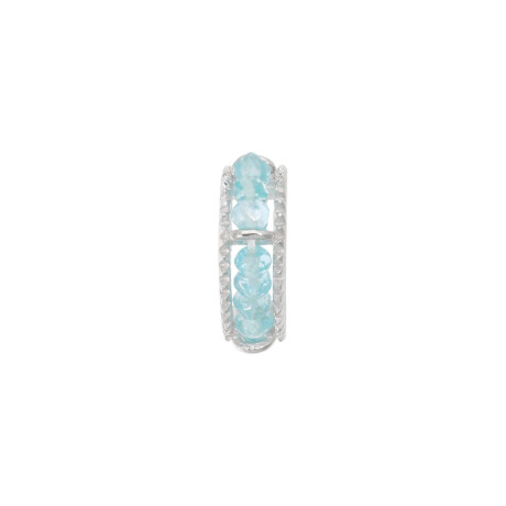 Caravanas Aros Karvik Plata 925 0
