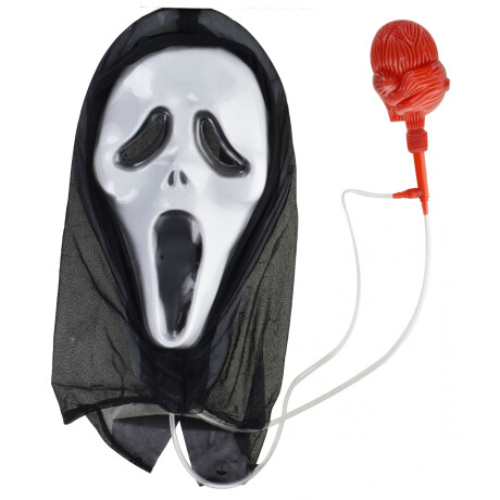 Mascara, corazon con sangre. 1373 Mascara, corazon con sangre. 1373