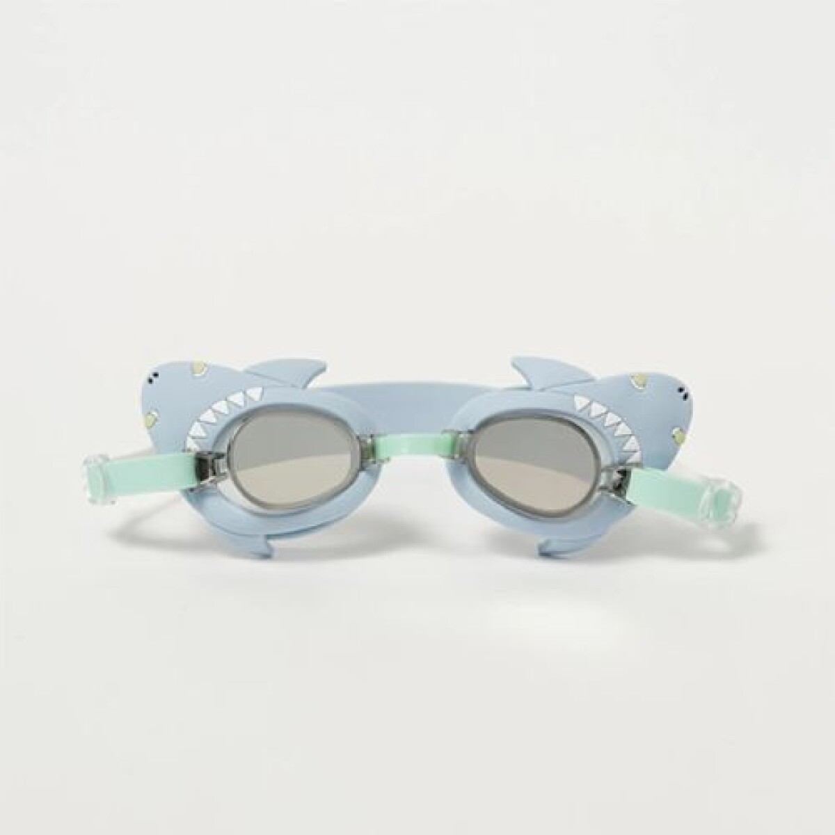 Lentes de agua/piscina de 3 a 9 años goggles aqua - Lentes De Agua/piscina De 3 A 9 Años Goggles Aqua 