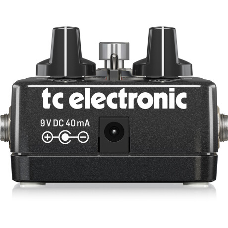 Pedal De Efectos Tc Electronic Distorsion Matter Pedal De Efectos Tc Electronic Distorsion Matter