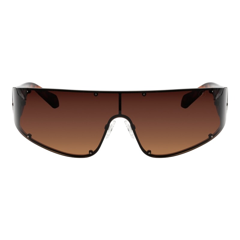 Lentes de Sol Chilli Beans Lihue Animal Print