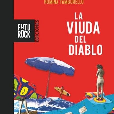 LA VIUDA DEL DIABLO LA VIUDA DEL DIABLO