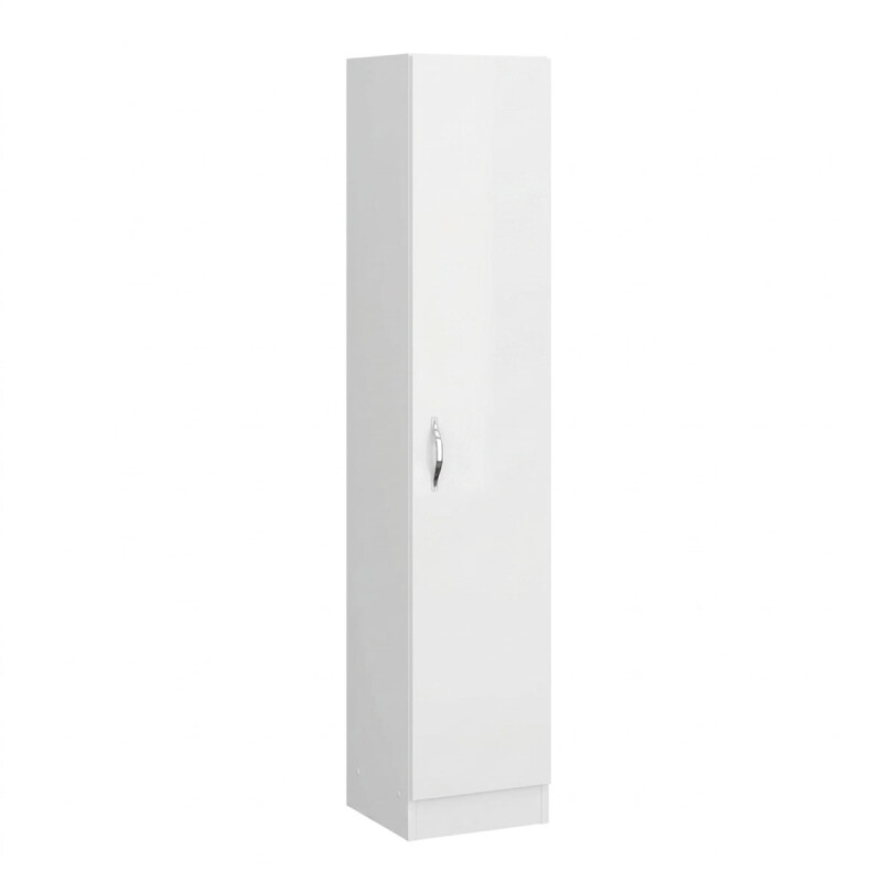 MULTIUSO COCINA MOBILI 802 -1Pta Blanco N/A
