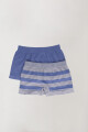 Pack x 2 boxer sin costura Diseño 2