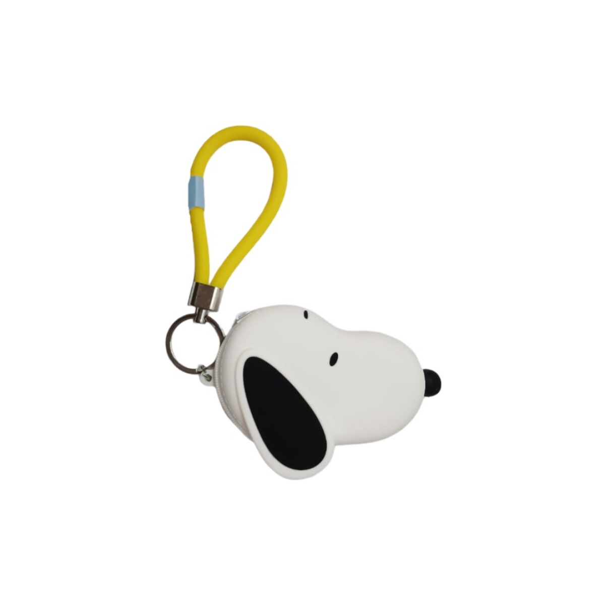 Estuche de auriculares Snoopy 