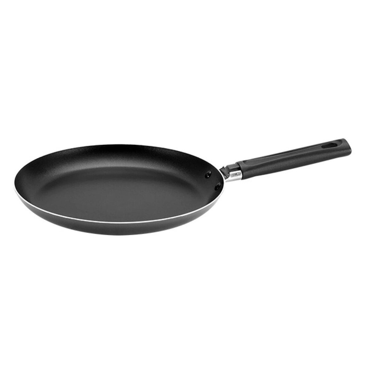 Sartén para Panqueques Antiadherente Ø22Cm Panelux Magnific - Grafito 