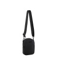 Cartera Las Oreiro Bandolera Negro