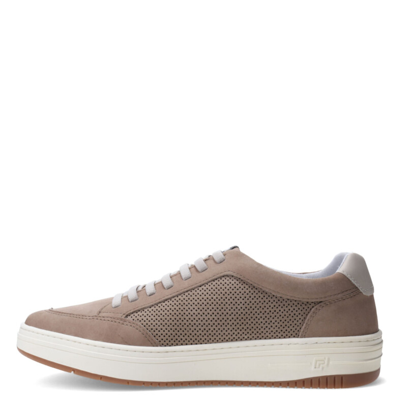 Zapatos de Hombre Freeway Casual Taupe