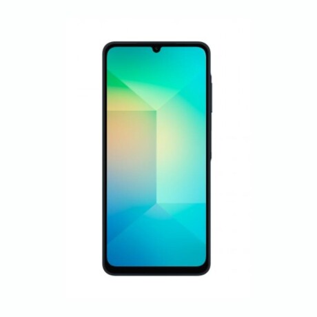 SAMSUNG GALAXY A06 64/4 SAMSUNG Galaxy A06 4G 6,7' 64GB 4GB RAM Cámara 50Mpx - Black