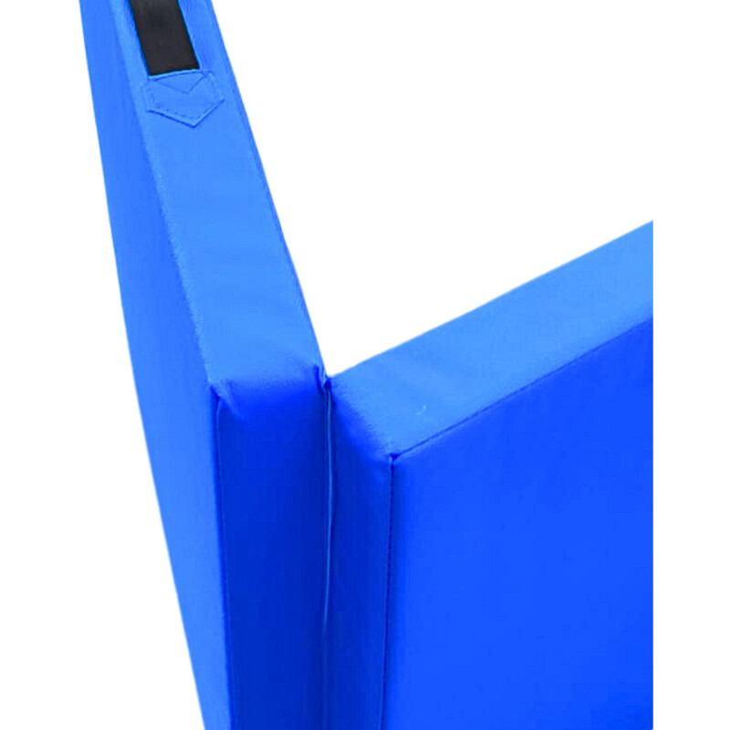 Colchoneta Ejercicios Gym Multi Funcional Bosco Colores Azul