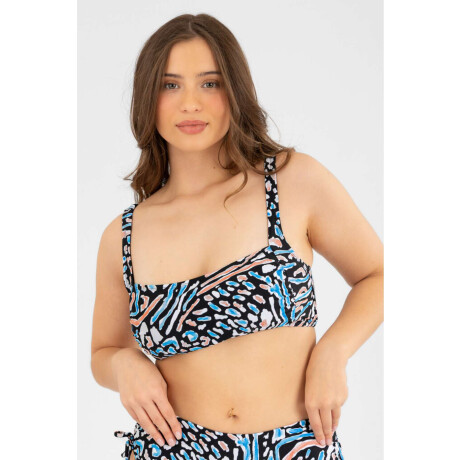 Top chelsea est. Animal abstract