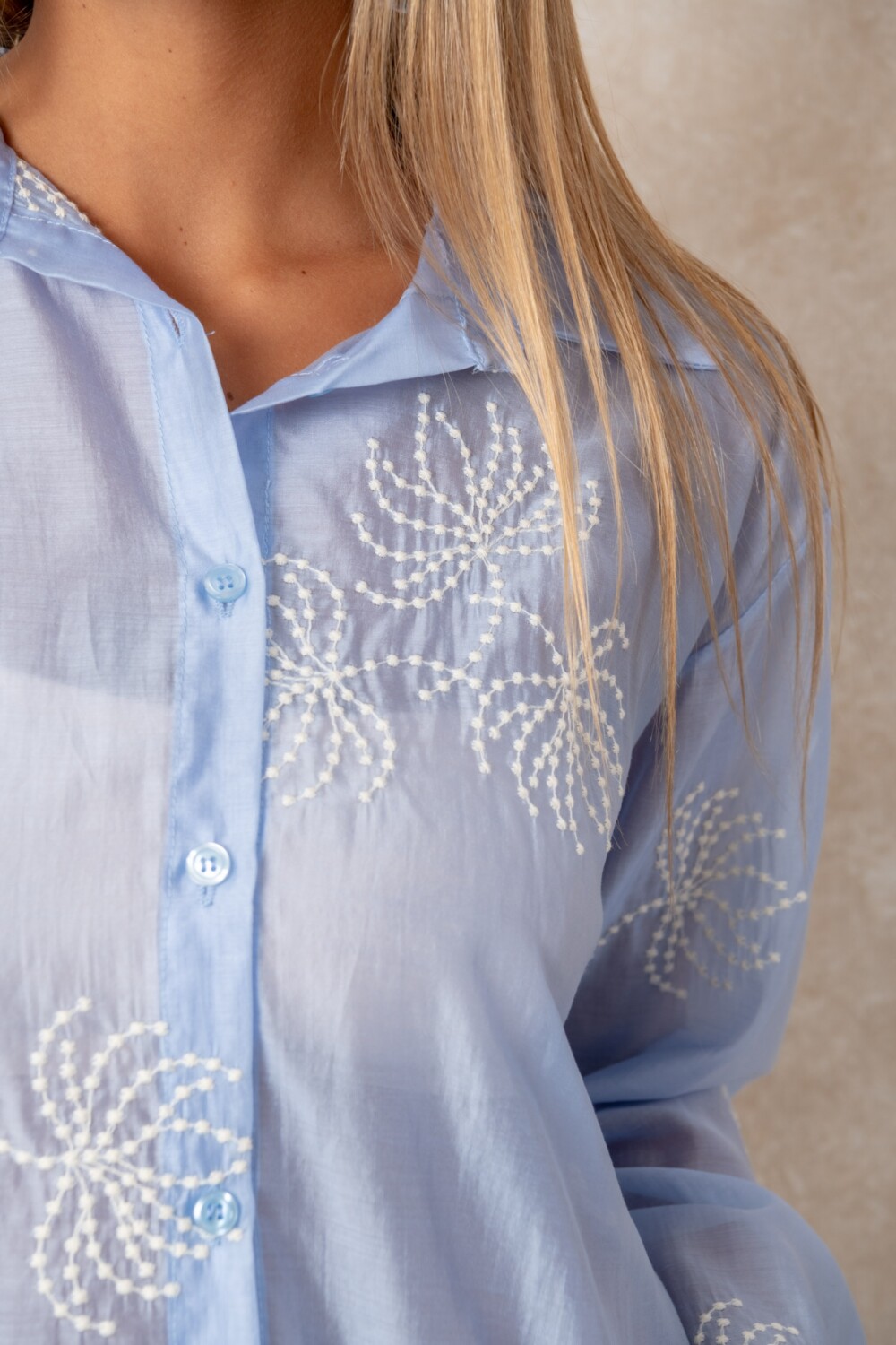 CAMISA ABRIL jean