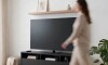 Rack de Tv 184 - Aspen Negro