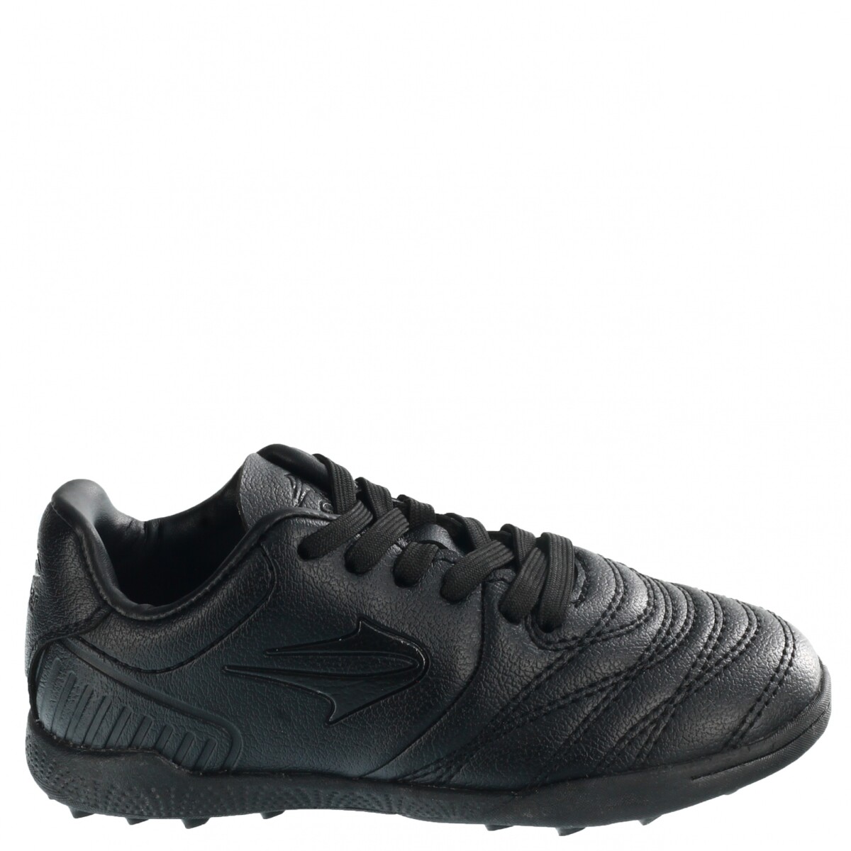 Championes de Fútbol 5 Infantiles Topper San Ciro V - Negro 