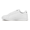 Lotto Hombre Calzado Deportivo Casual - White/White Blanco-Blanco