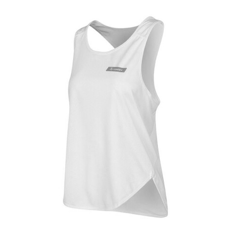 T-SHIRT SM RNG WMN III rosa som BLANCO