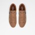 CITYWALK OPEN BLACK SMOOTH SYNTHETIC COGNAC