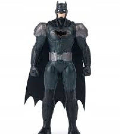 Figuras de acción BATMAN