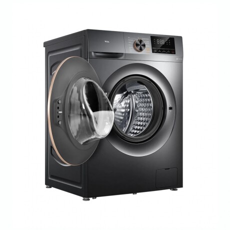 Lavasecarropas TCL C2210WD Carga Frontal Capacidad 10/7 KG Lavasecarropas TCL C2210WD Carga Frontal Capacidad 10/7 KG