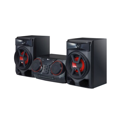 Minicomponente LG XBOOM CK43 Minicomponente LG XBOOM CK43
