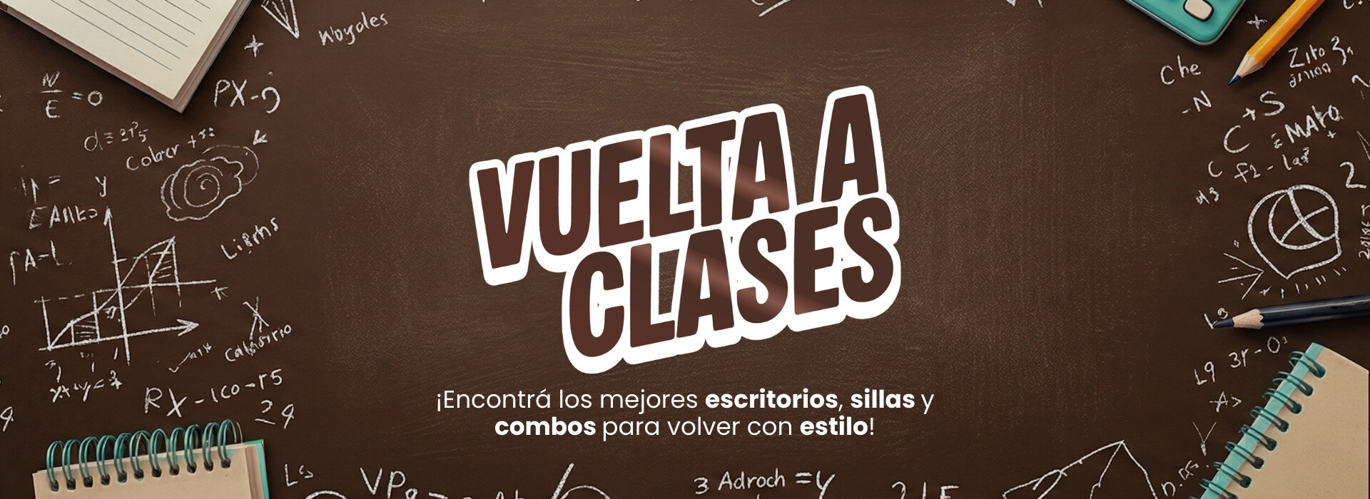 Vuelta a Clases