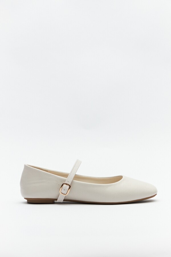 BALERINA WEEDERS Crudo