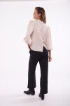PANTALÓN JAVIERA NEGRO