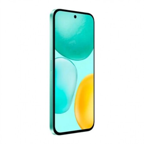 CELULAR HONOR X6C 4G 128GB 6GB RAM DS HONOR X6C 4G 6,61' 128GB 6GB RAM Cámara 50Mpx - Cyan