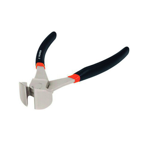 ALICATE (TENAZA) CORTE FRONTAL 8 TRUPER TNI-8 N/a