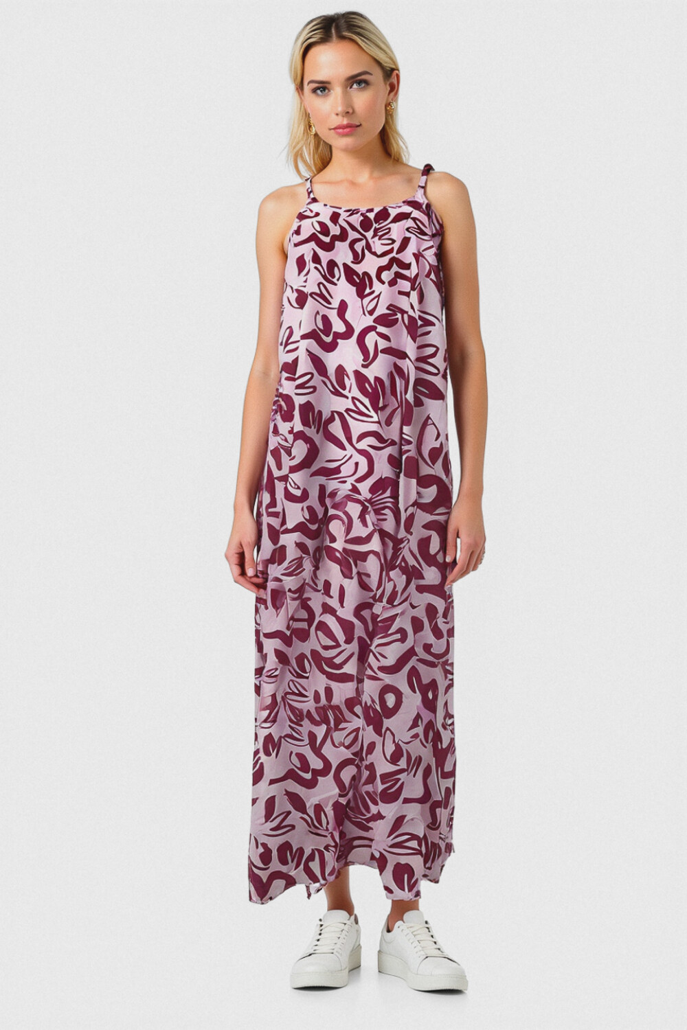 Vestido Acyr Estampado 2