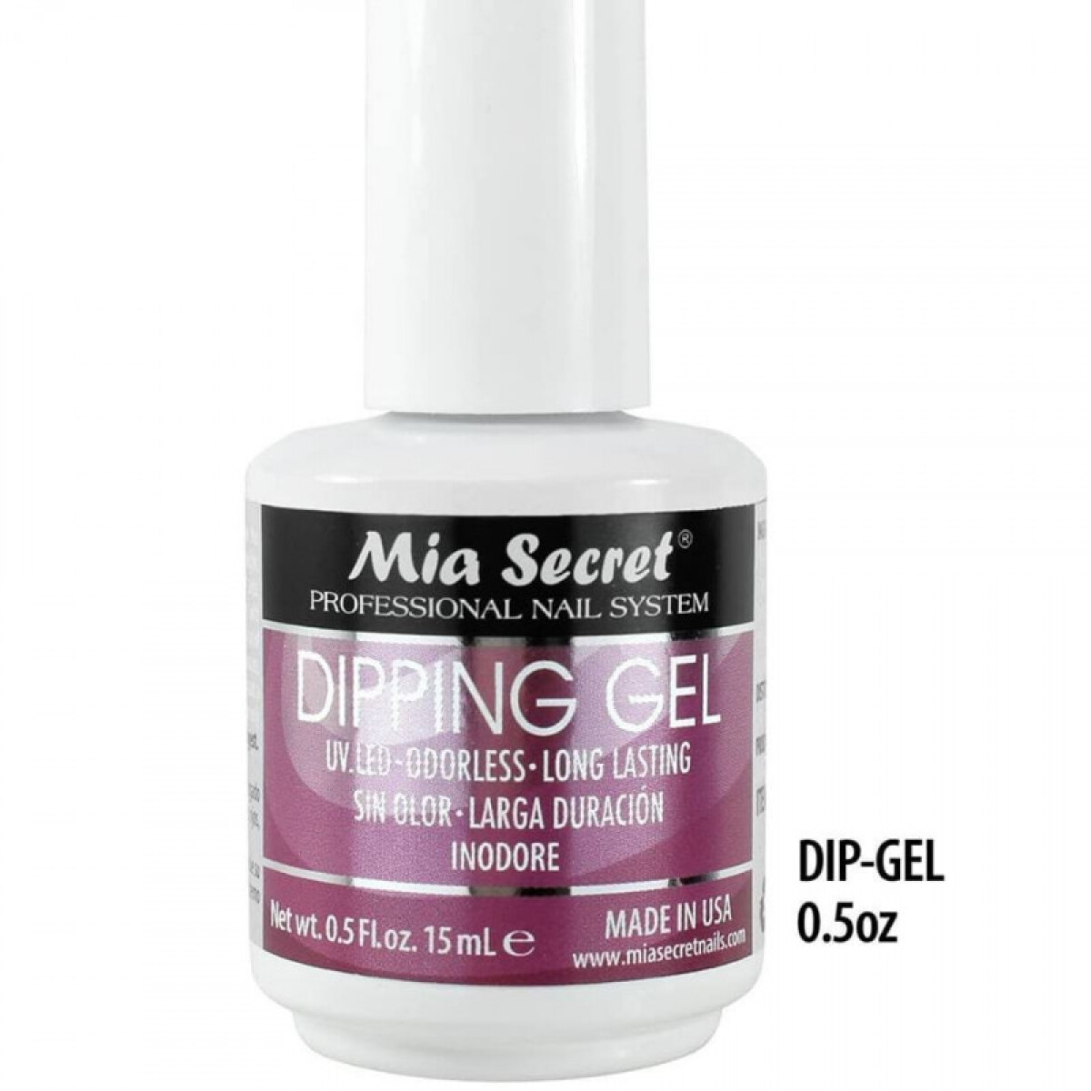 Mia Secret Dipping Gel 15ml 