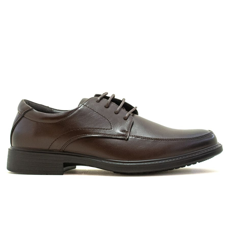 Zapatos Starsax de Hombre - FD01M Negro